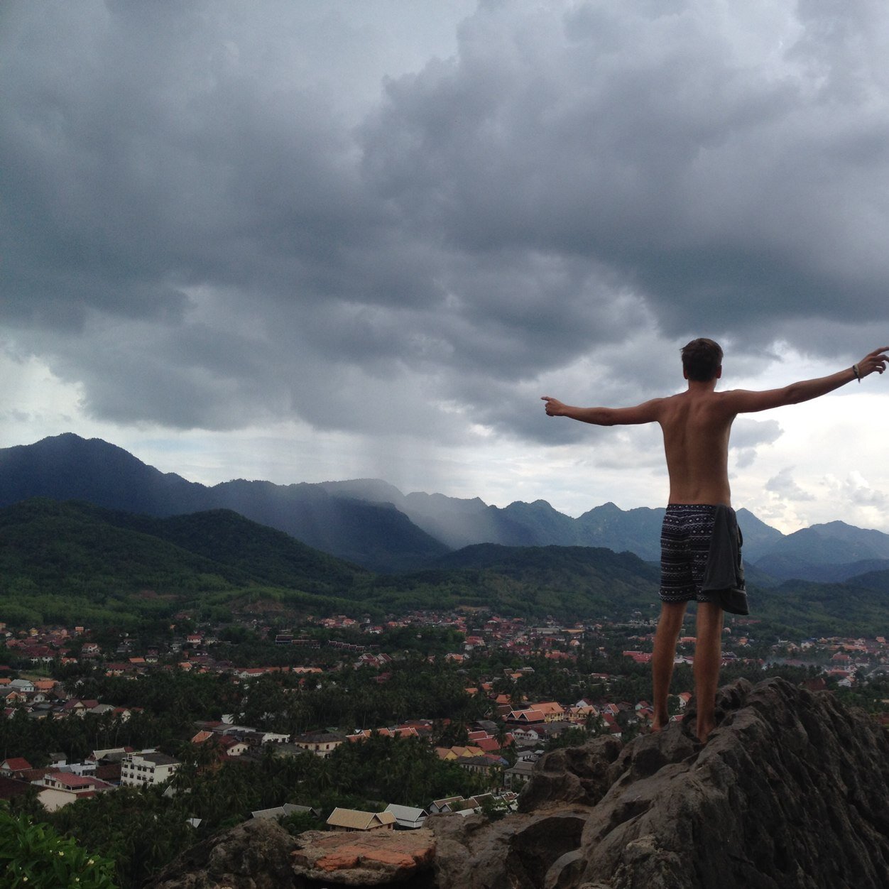 mr_ghouse's profile picture. 