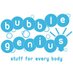 Bubble Genius (@bubblegenius) Twitter profile photo