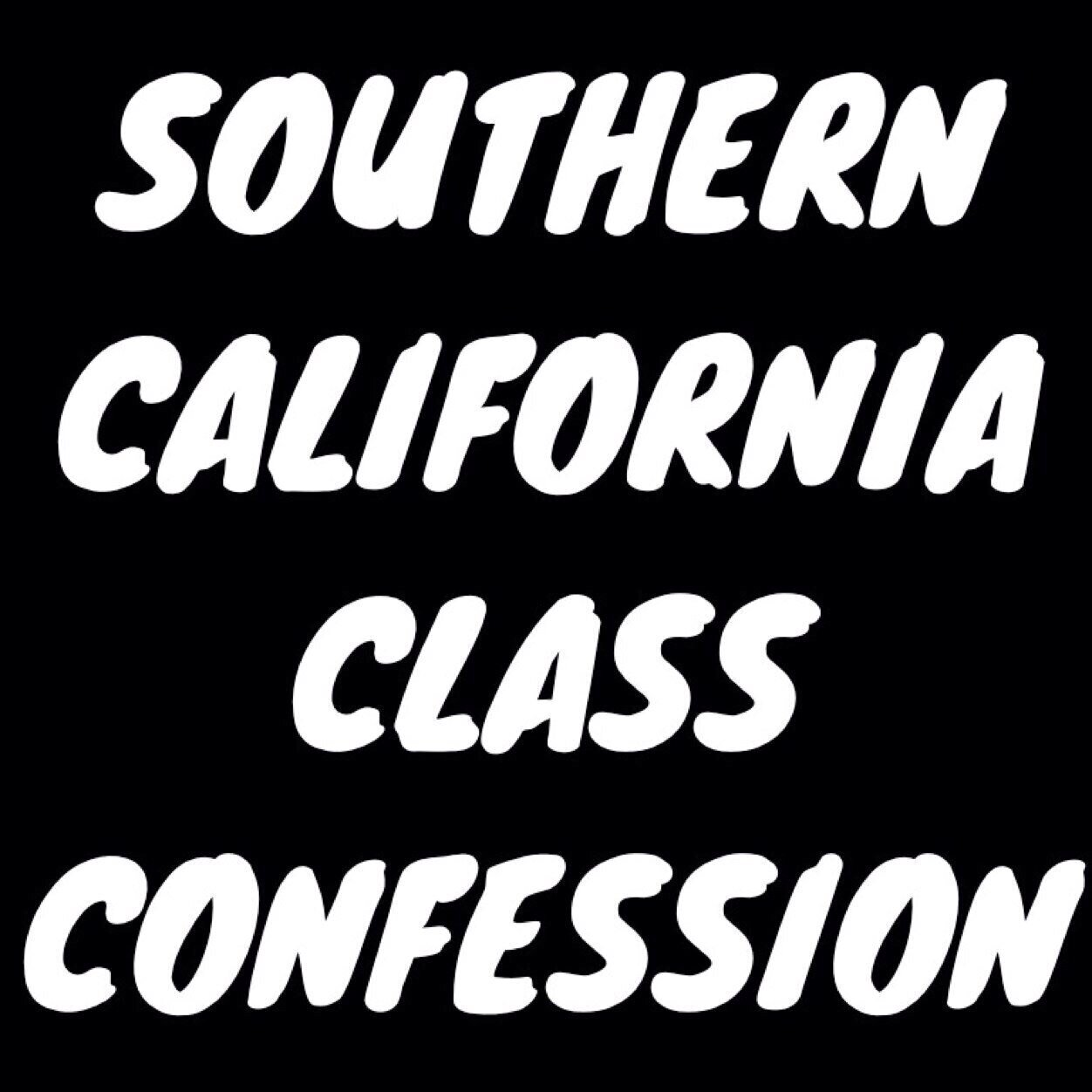 DM me any confessions