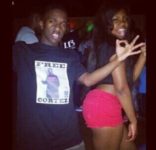 Follow Me On #IG @RIP_HASSON