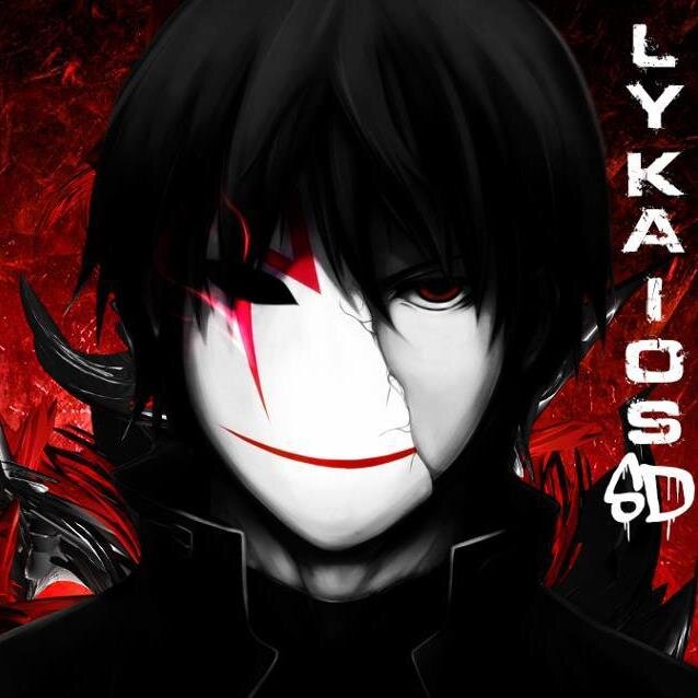 LykaiosSD's profile picture. Traductor en mi tiempo libre como pasatiempo