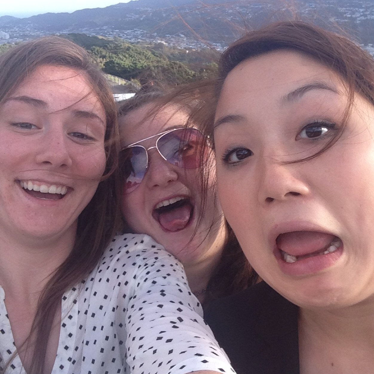 HayKris10's profile picture. Guess why I smile a lot...uh cause it's worth it.