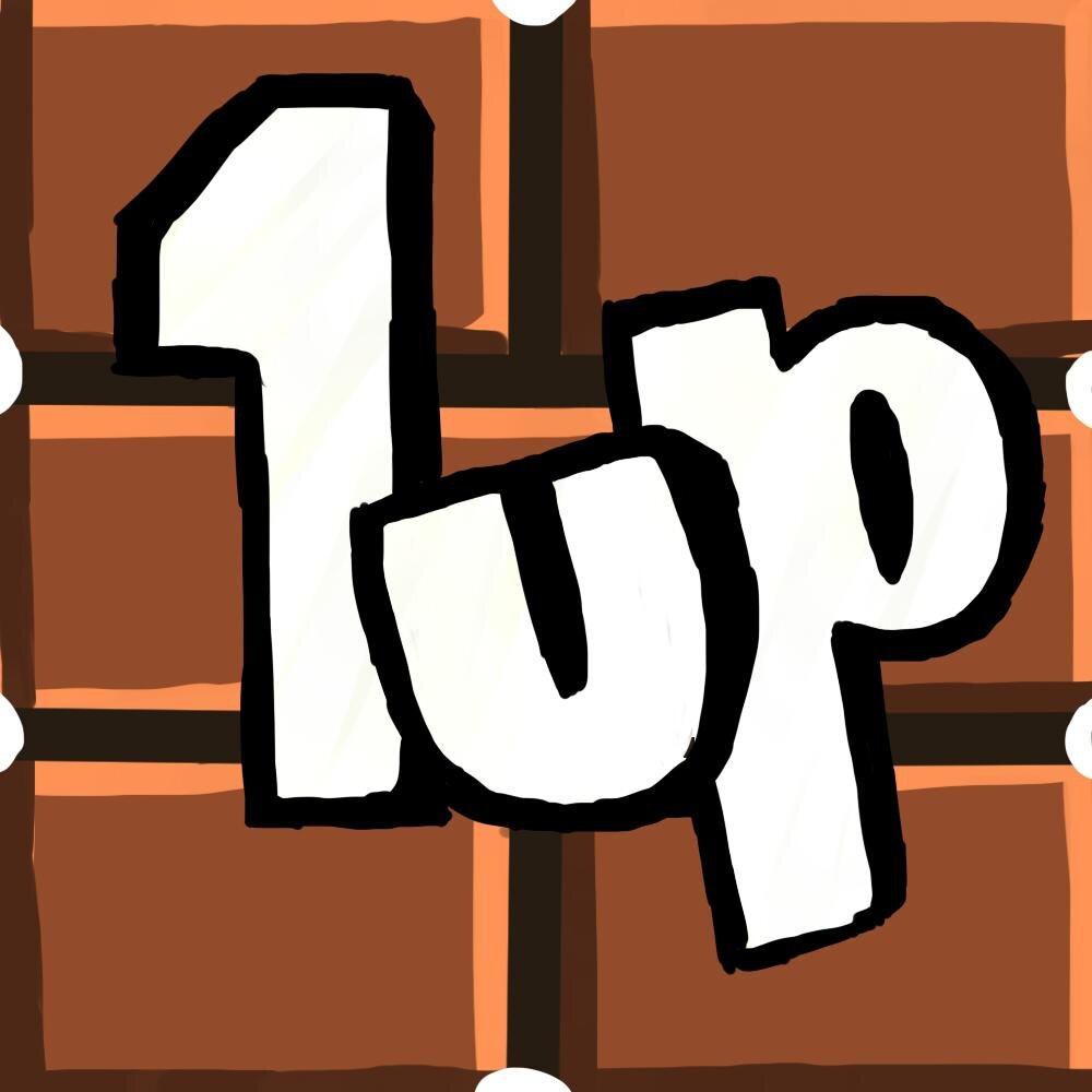 The 1up Blockさんのプロフィール画像