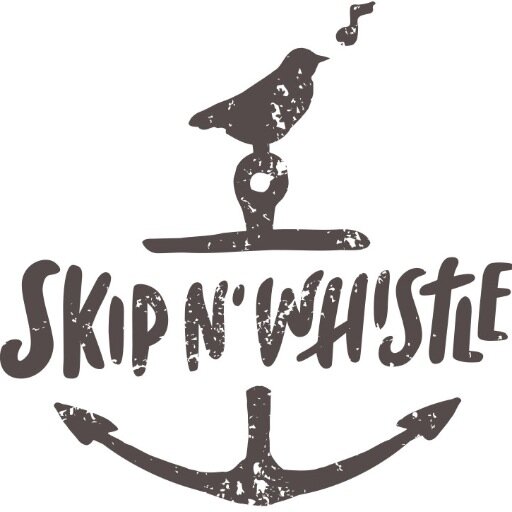 SKIPNWHISTLE's profile picture. Products designed for skipping, whistling, & everything in between. Follow us on Facebook (Skip N' Whistle) & Instagram (@skipnwhistle).
