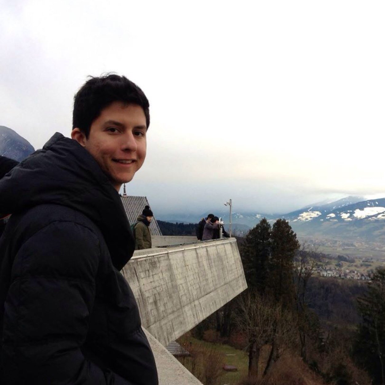 JA_Felix's profile picture. I'm a human not a sandwich.