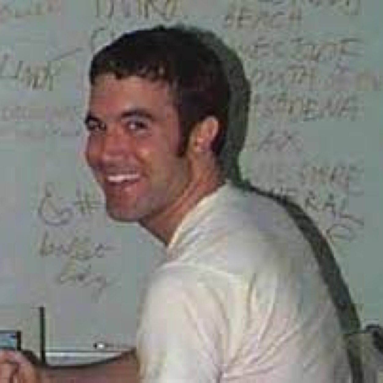 happygo208's profile picture. 