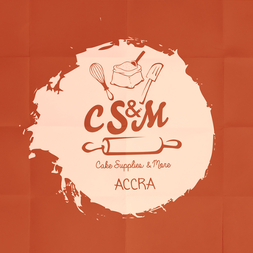 Cake Supplies & More (CS&M) Accra