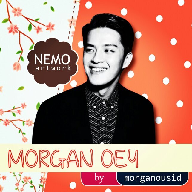 morganousid's profile picture. Cause we're one, a Big family that will never apart. Morganous.