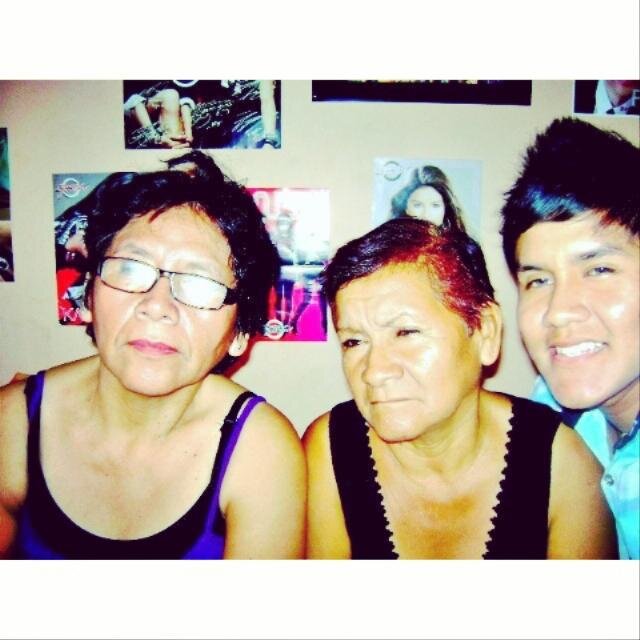 Cesar_SantiagoC's profile picture. My name is Cesar/I am a Touristic Guide/ I Study Commercial Aviation / Instangram: santhy1992/ I looking for friendship