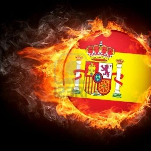¡Jugar, luchar y ganar!
La Roja. Campeón del mundo 2010 y 2023.