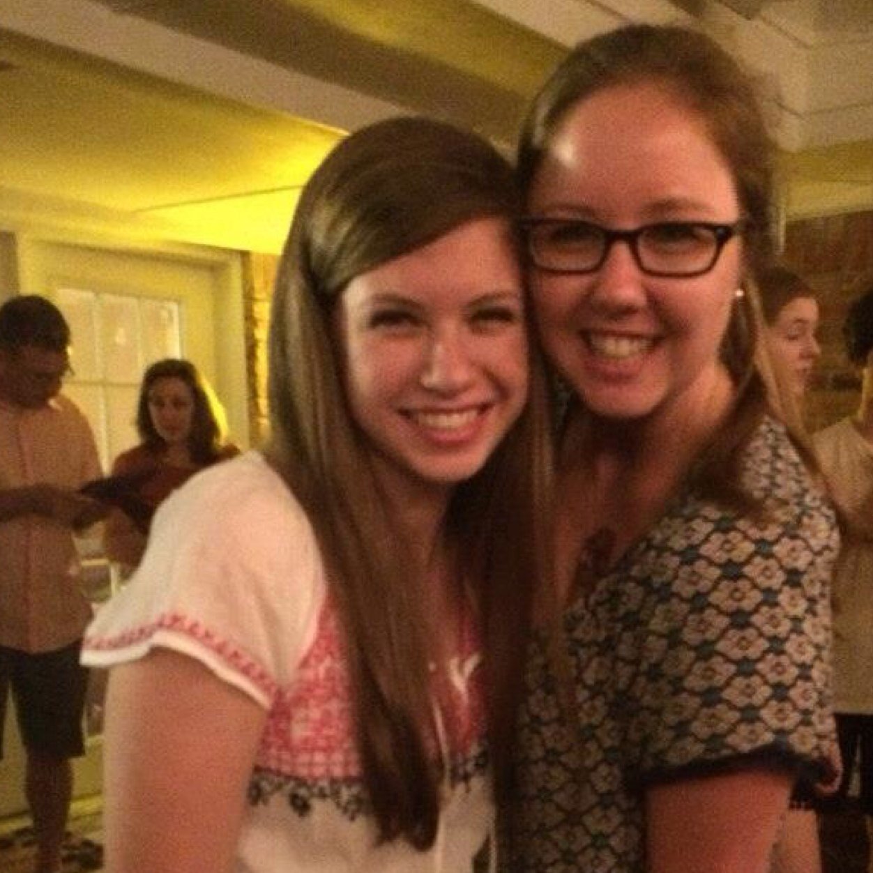 ChaniePres's profile picture. pi beta phi