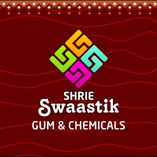 Shrie Swaastik Gum 