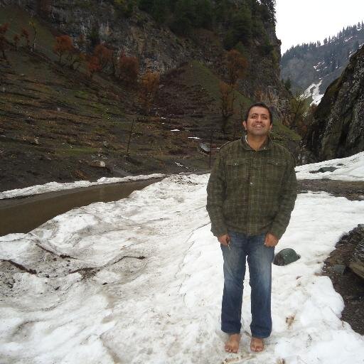 Founder @themancompany Adventurous, Risk Taker, Hardworking Entrepreneur