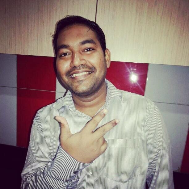 Web/Graphics Designer, UI Developer, Flash Designer and Somewhat Developer :)