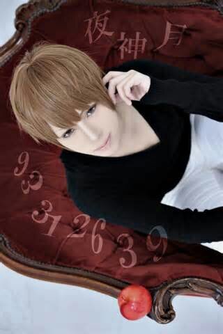 Larxene123XII's profile picture. 