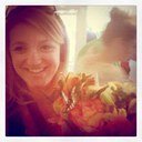 Momma, hairstylist, love to cook, love to laugh ;)
