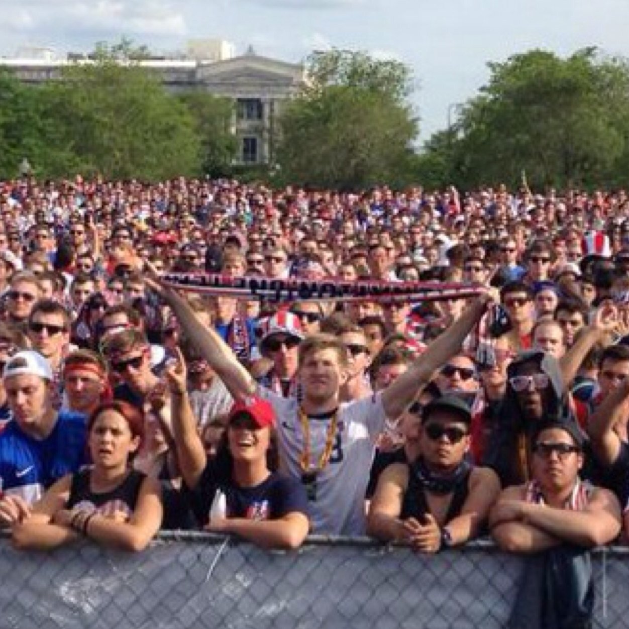 | Loras College Class of '17 | George Washington (Chicago) Athletic Director  | Developing High School Athletics Today |