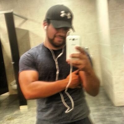 criminal justice major, lambda chi alpha, junior at UIW.