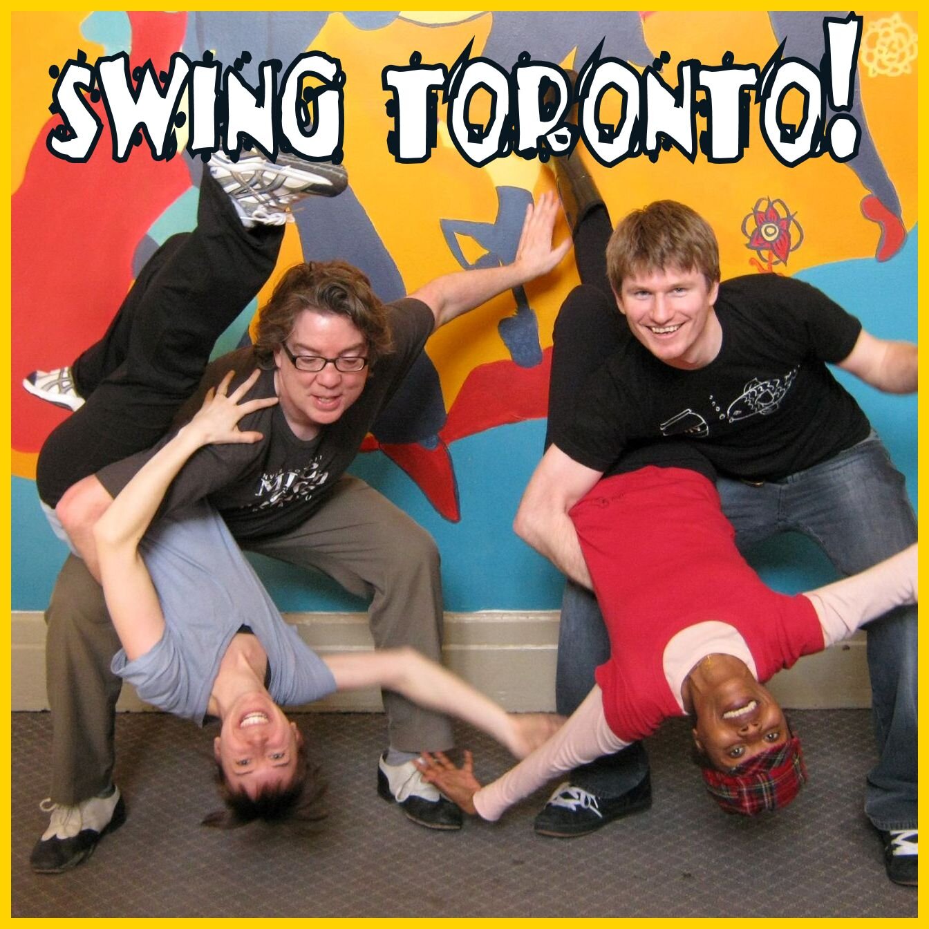Swing Toronto is your home for the best swing bands, dance nights, and swing dance connections! https://t.co/zmFXEzG9x6