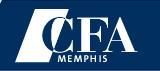 CFA Society of Memphis