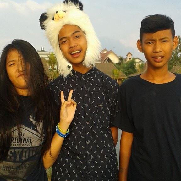 Bakri_Jr's profile picture. 28.