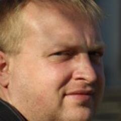 AndronGalkin's profile picture. 