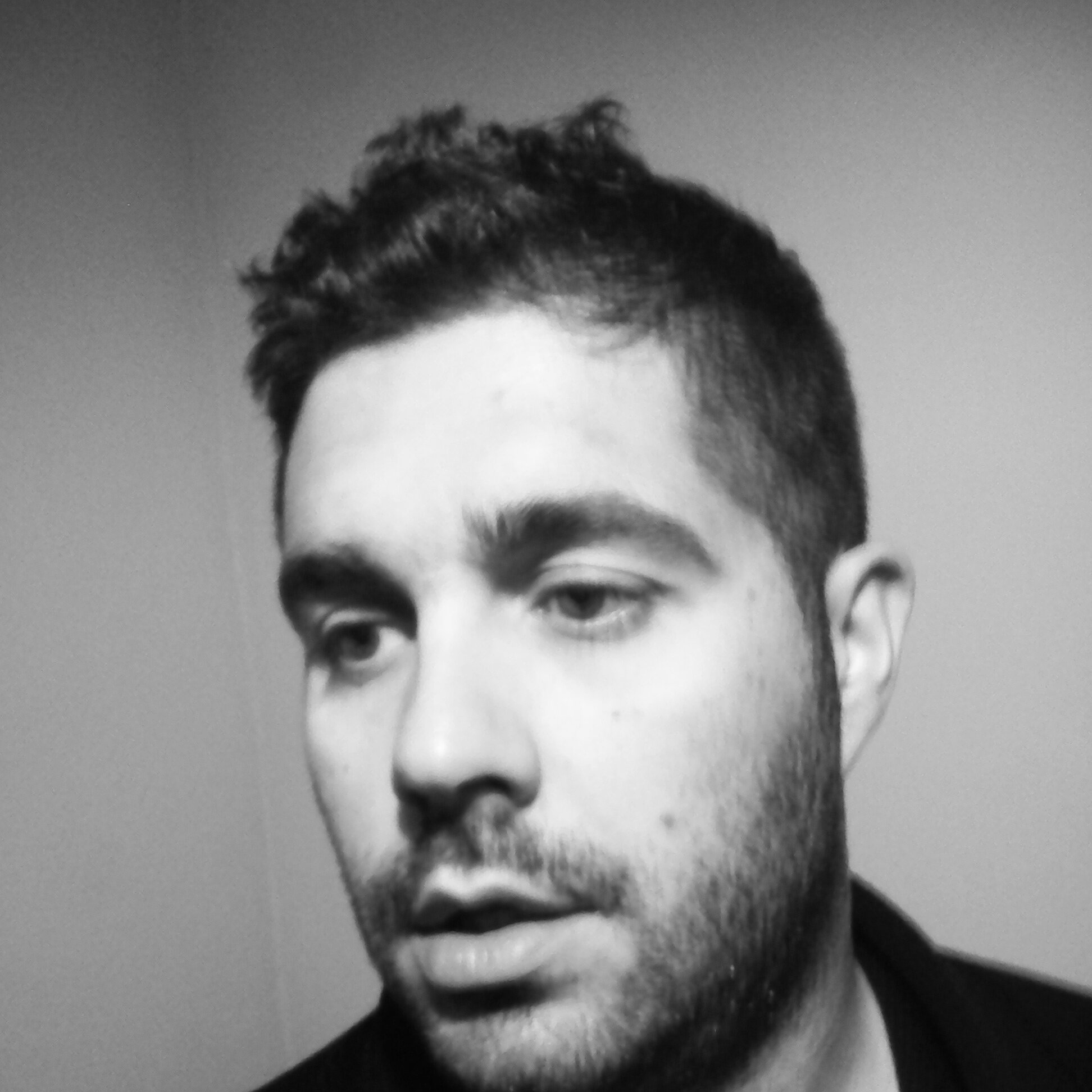 GeorgeTsiakalos's profile picture. 