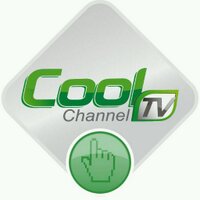 Cool Channel TV(@COOLCHANNELTV) 's Twitter Profile Photo