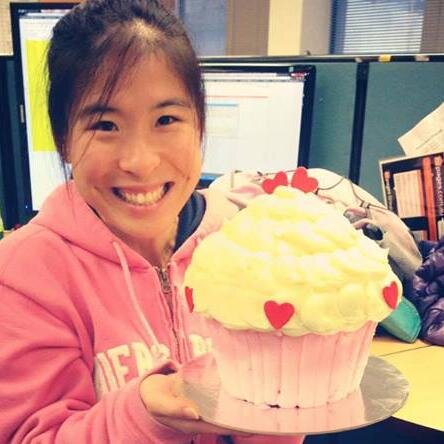 Co-founder, CTO @ RightPaw - passionate sydney based engineer, lover of growth, D&I, design, gym junkie, foodie and chocaholic