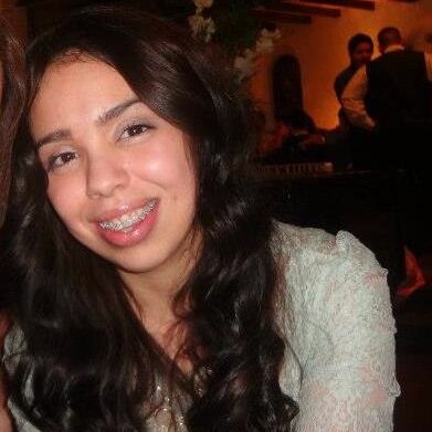 AnaVictory1's profile picture. 