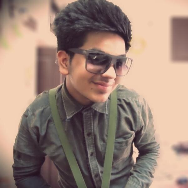 AtraChrish's profile picture. i m jz good fr nthing !!