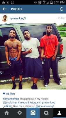 RIP MANN&QUE