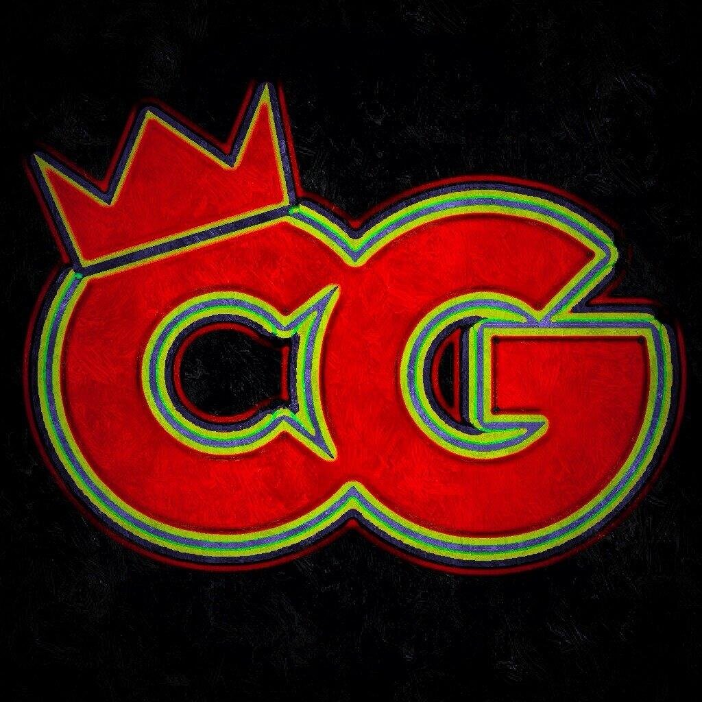 ChumpGaming's profile picture. 