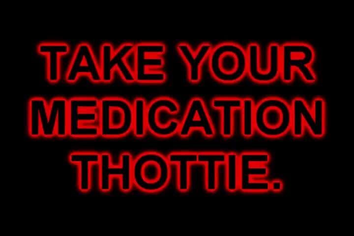 Let's call out thotties. Dm me some !