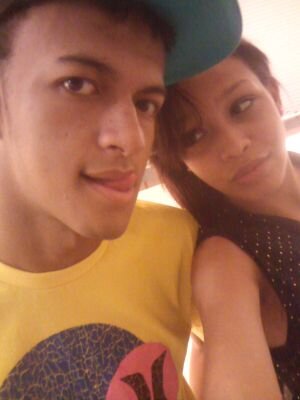 Um dos amores da minha vida e a vida ,mais tudo na vida tem um motivo pra se viver e o meu e vc , poliana.