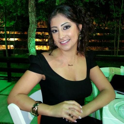 Information specialist and project assistant at @shamaaDataBase. Masters in Library and Information sciences at Lebanese University.