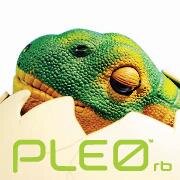 PLEO rb has over thousand unique looks. There are various shades of skin and various colors of eyes and eyelids so it’s not easy to find two alike! Unique  pet!