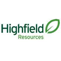 Highfield Resources is an ASX-listed potash developer with three 100% owned projects in Northern Spain.