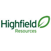 Highfield Resources (@highfield_res) 's Twitter Profile