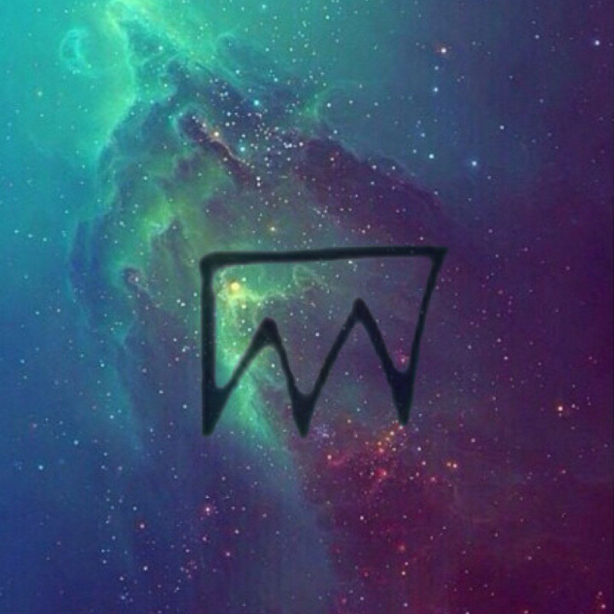 mutilated_lies's profile picture. This is who we are, we are, a product of war!