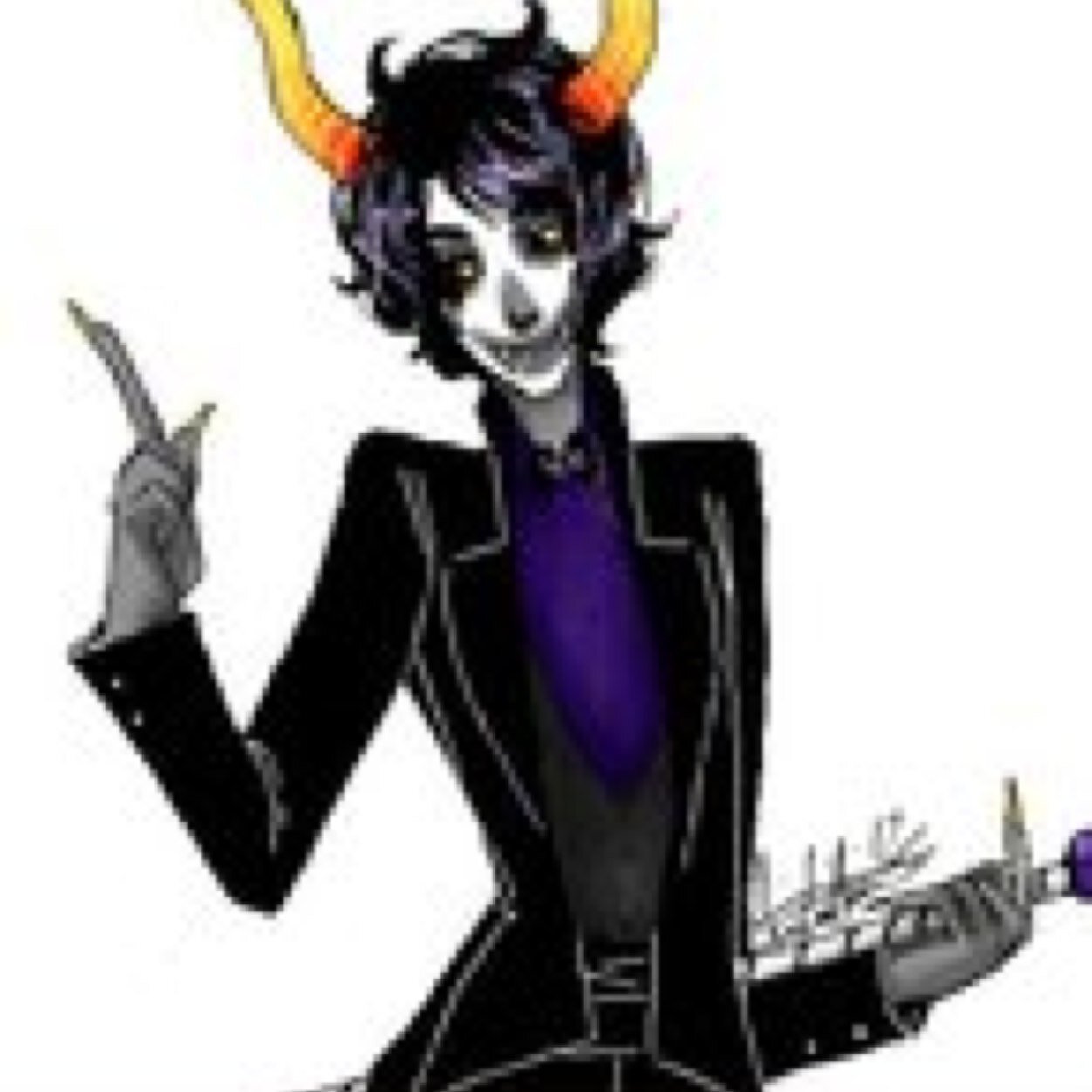 MiRiClEs MoThErFuCkEr ♥️: @ErrorVriska