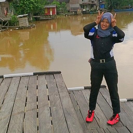 Nita Septianti - SMK Bhakti Loa Janan KutaiKartanegara - Taegangster_Taeyeon - Sone_SNSD