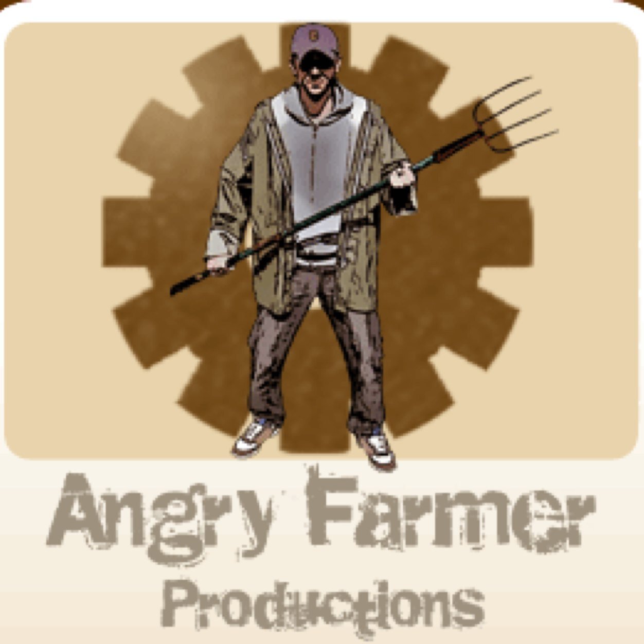 AngryFarmerTV's profile picture. Media Production Company