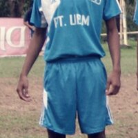 Muhammad Firdaus R (@d_dauzpp) 's Twitter Profile