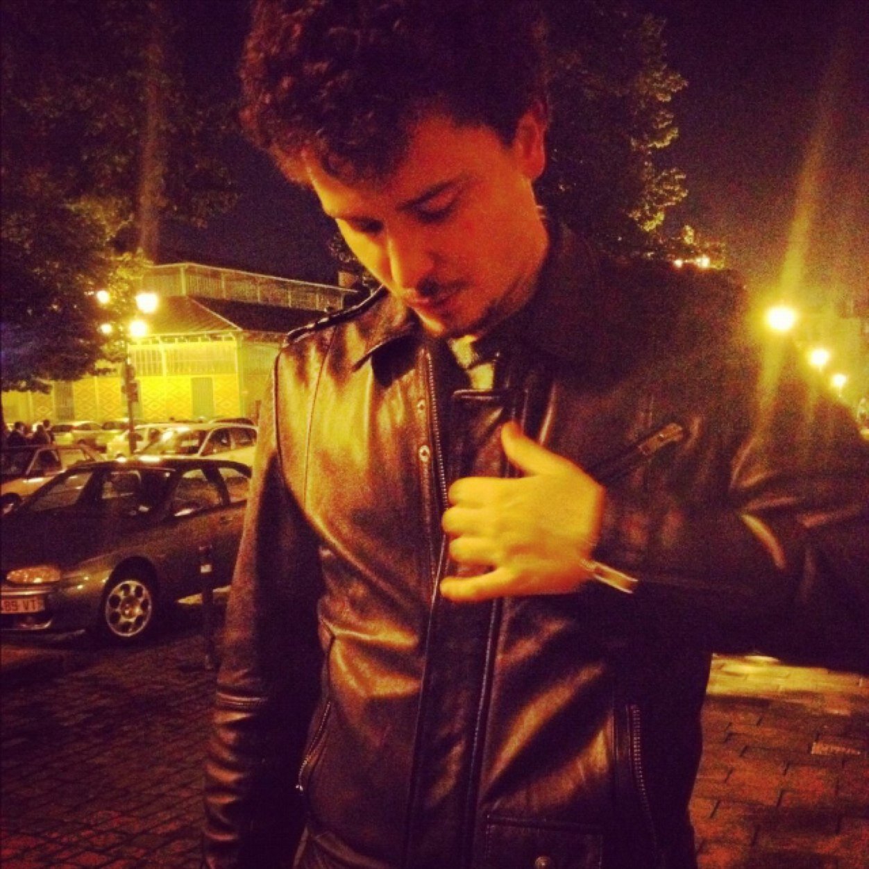 davidutopie's profile picture. 