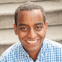 Daniel Ayele (@danielayele) 's Twitter Profile