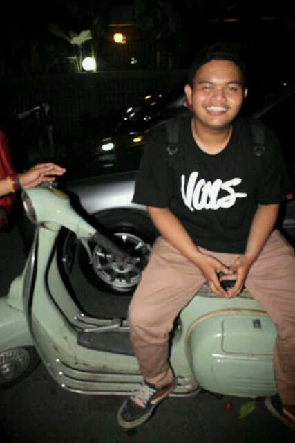 Living Young and Wild and Free