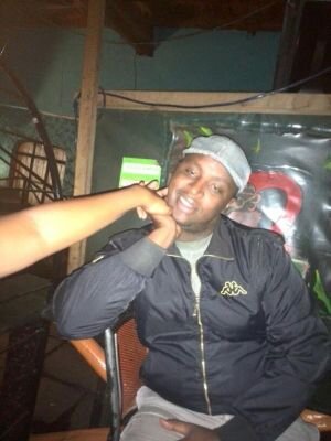 MwaSpencer's profile picture. 