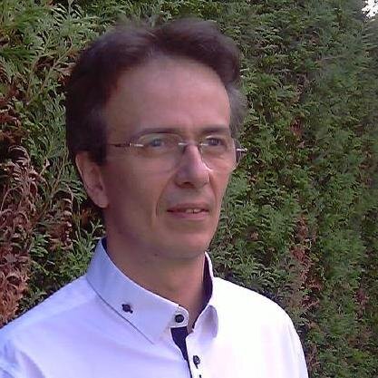 Eric Lefort