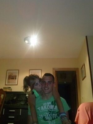 SI MI NIÑA  ES FELIZ YO SOY FELIZ ERES LO MEJOR DE MI VIDA JOANA TE AMO INFINITOOOO  MI VIDA 5-12-13 SERA PARA TODA LA VIDA ERES PERFECTA !!!